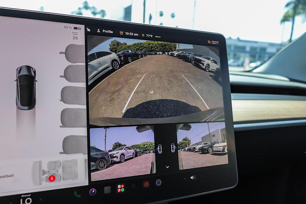 Thumbnail: 2023 Tesla Model 3 - 25