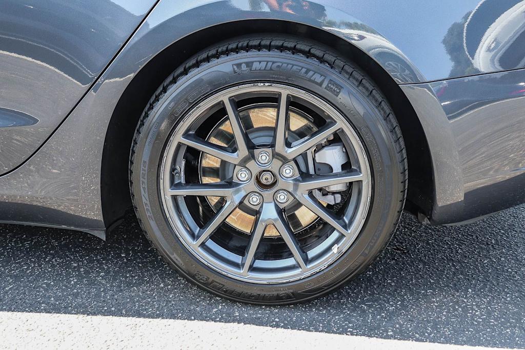 Thumbnail: 2023 Tesla Model 3 - 19