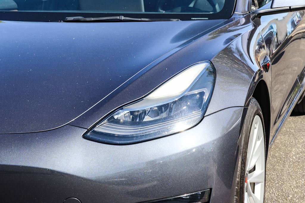 Thumbnail: 2023 Tesla Model 3 - 6