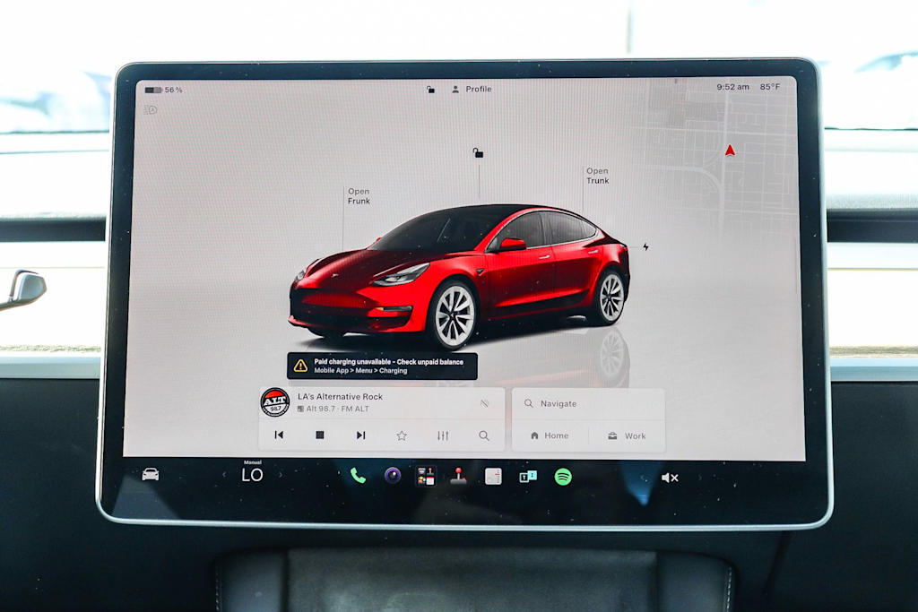 Thumbnail: 2023 Tesla Model 3 - 14