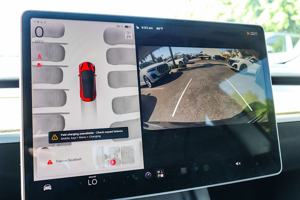 Thumbnail: 2023 Tesla Model 3 - 25