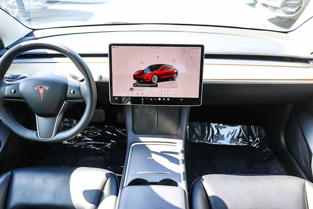 Thumbnail: 2023 Tesla Model 3 - 2