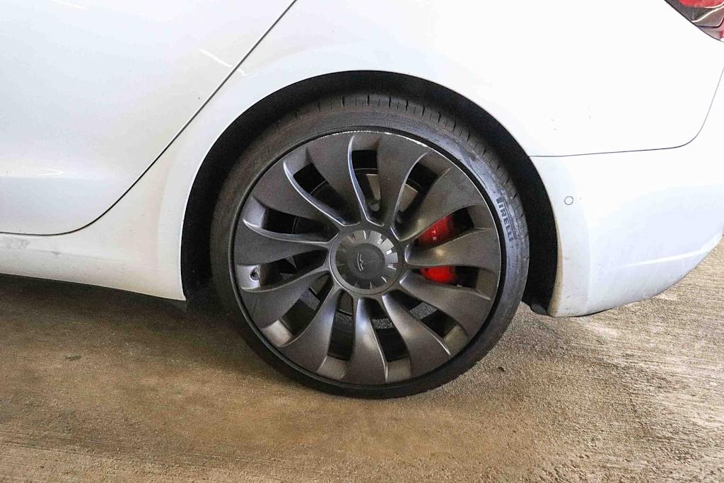 Thumbnail: 2021 Tesla Model 3 - 11