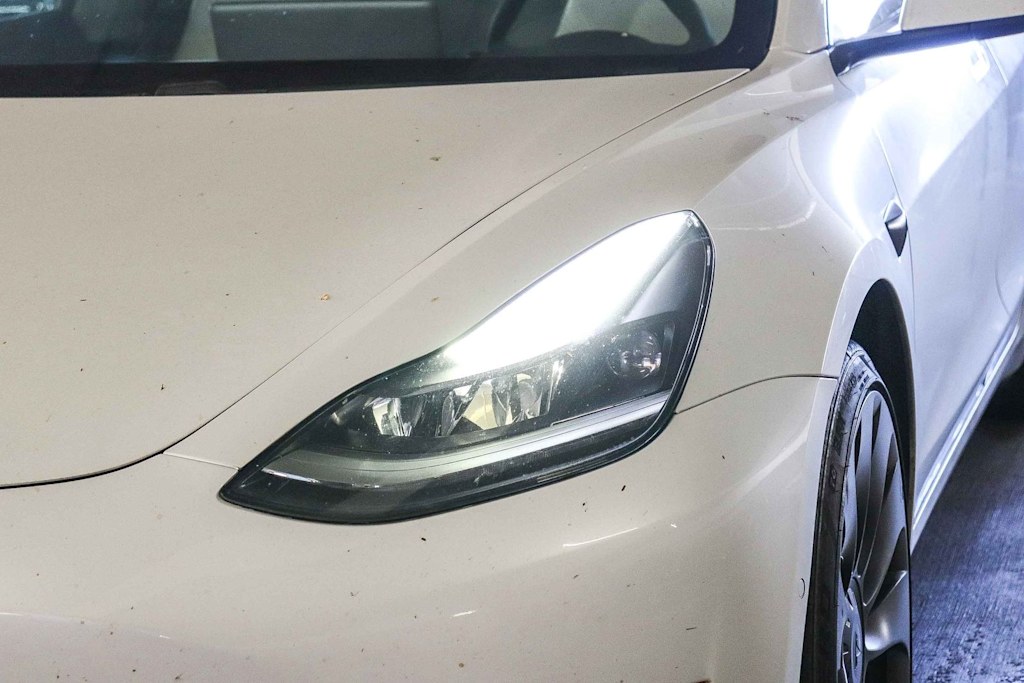 Thumbnail: 2021 Tesla Model 3 - 5