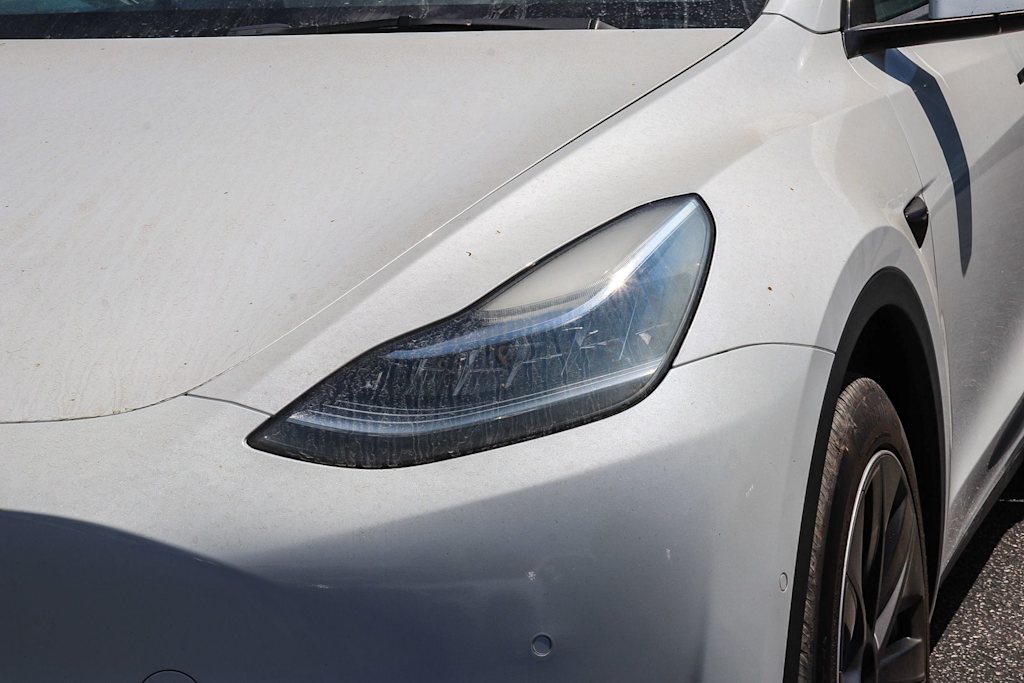 Thumbnail: 2021 Tesla Model Y - 10