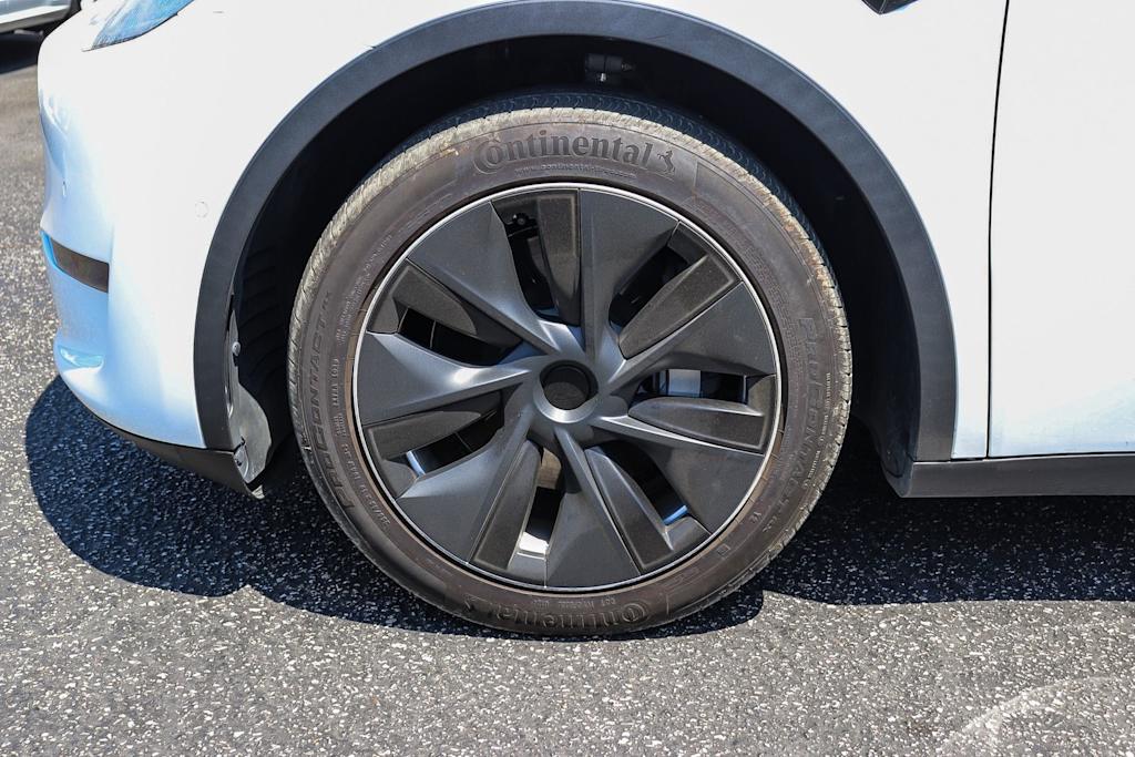 Thumbnail: 2021 Tesla Model Y - 6