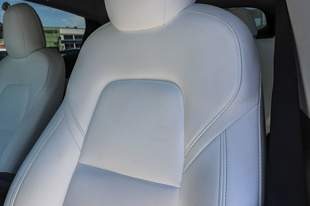 Thumbnail: 2021 Tesla Model Y - 7