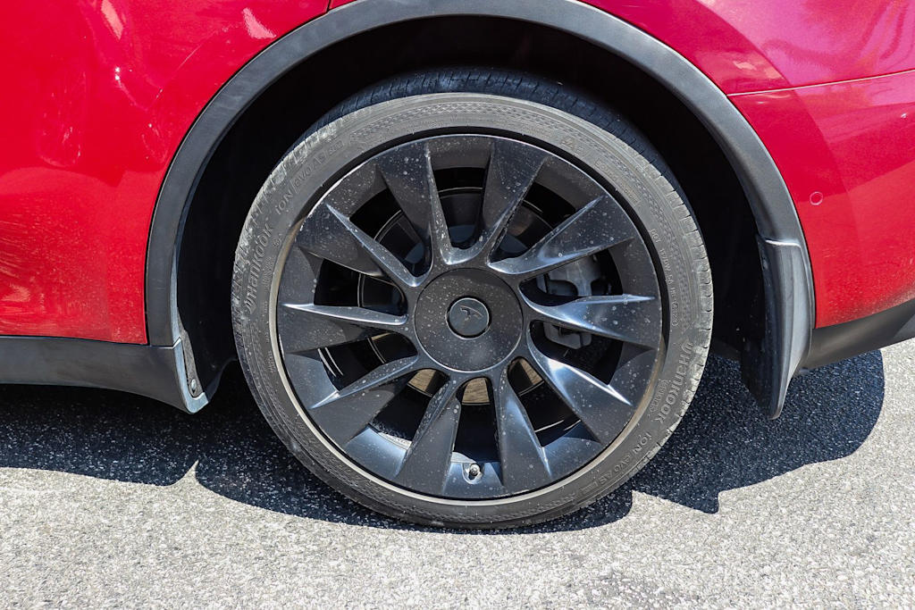Thumbnail: 2021 Tesla Model Y - 11