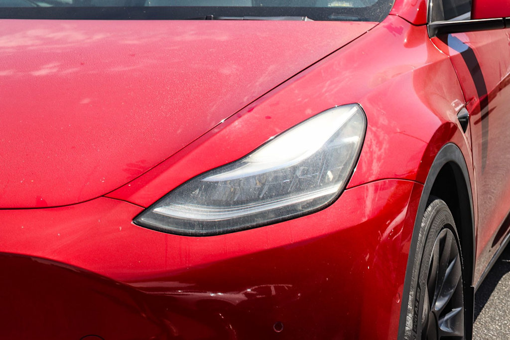Thumbnail: 2021 Tesla Model Y - 9