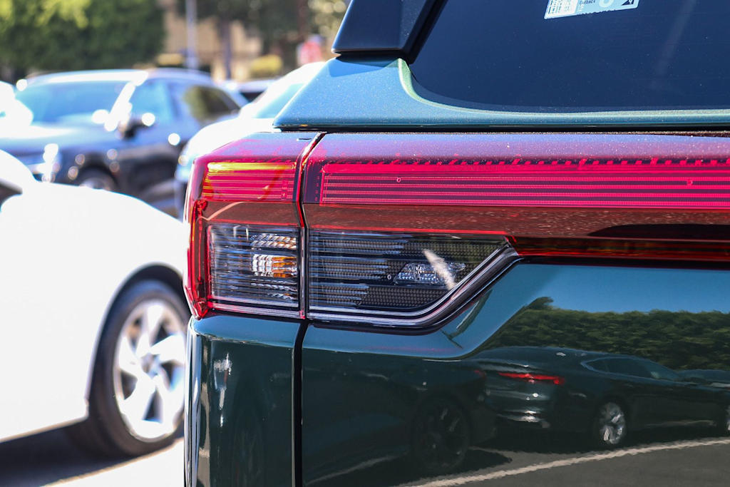Thumbnail: 2026 Subaru Outback - 21
