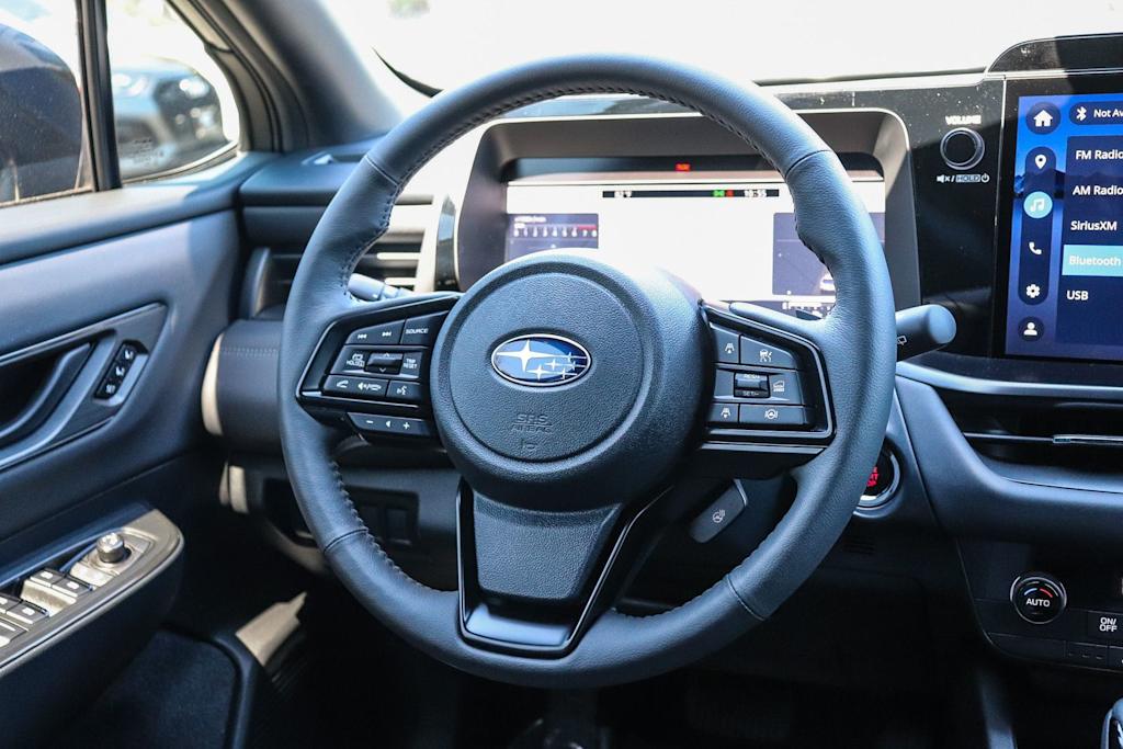 Thumbnail: 2026 Subaru Outback - 8
