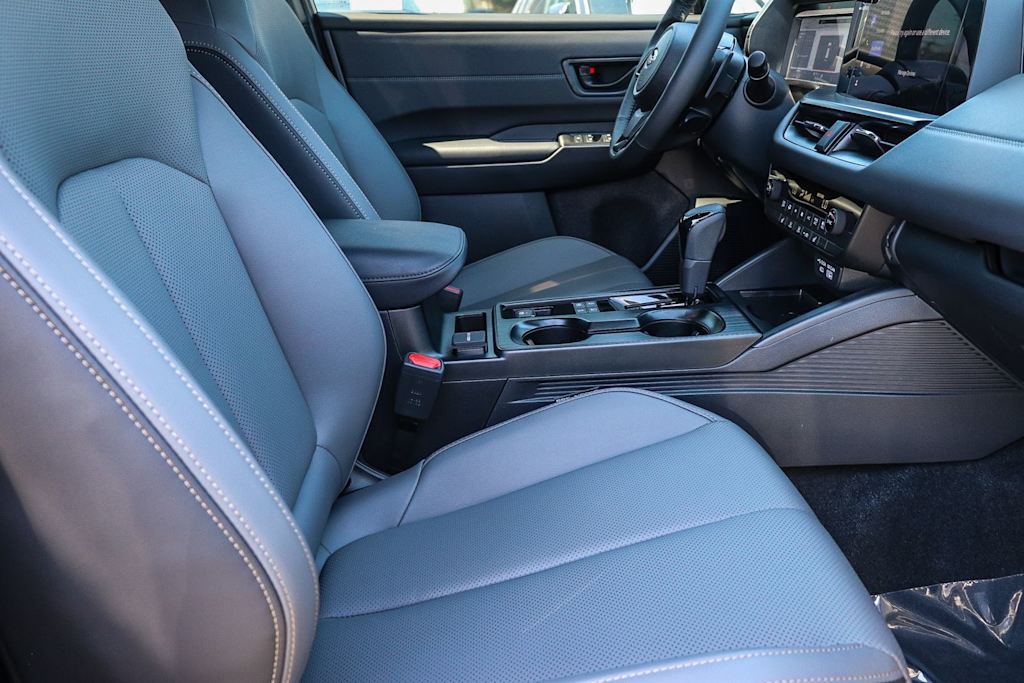 Thumbnail: 2026 Subaru Outback - 9