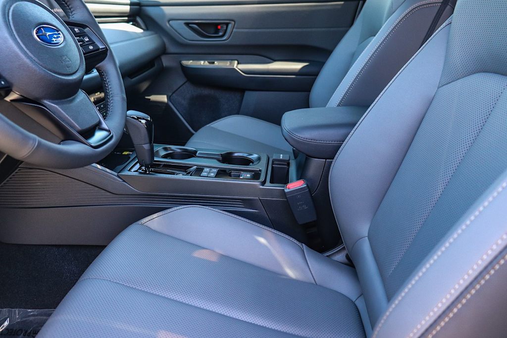 Thumbnail: 2026 Subaru Outback - 10