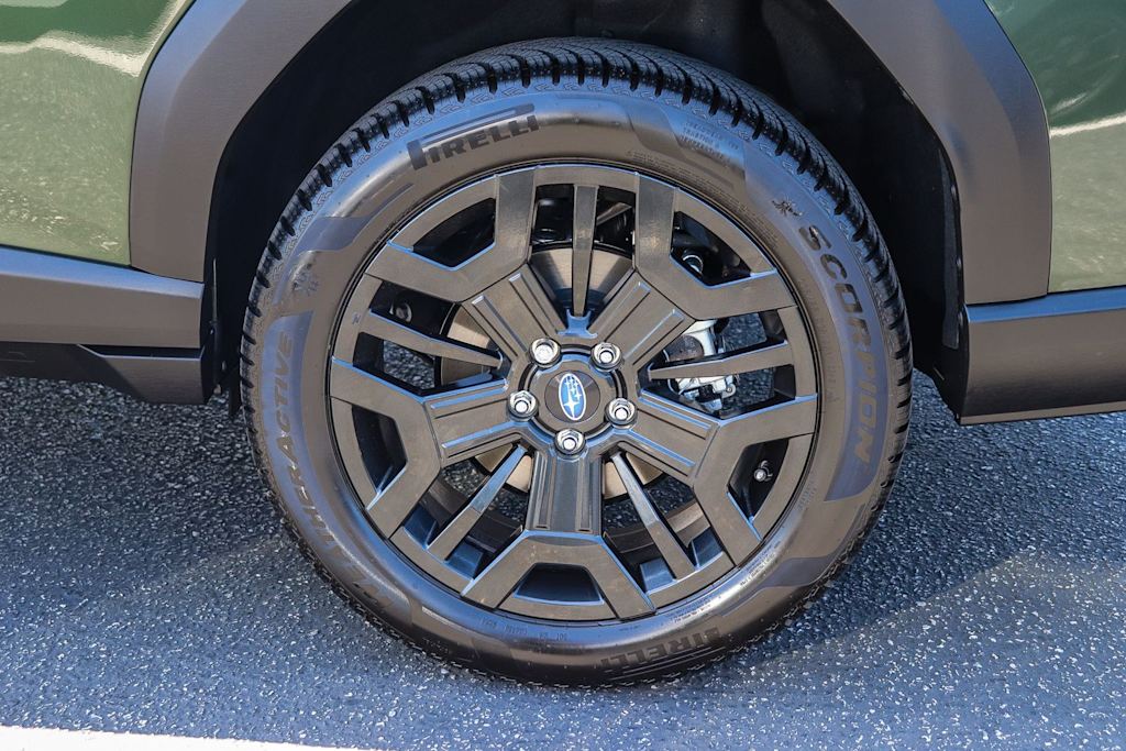 Thumbnail: 2026 Subaru Outback - 20