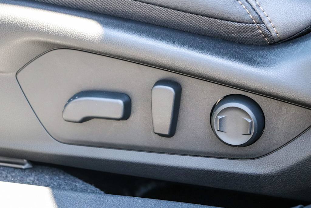 Thumbnail: 2026 Subaru Outback - 24