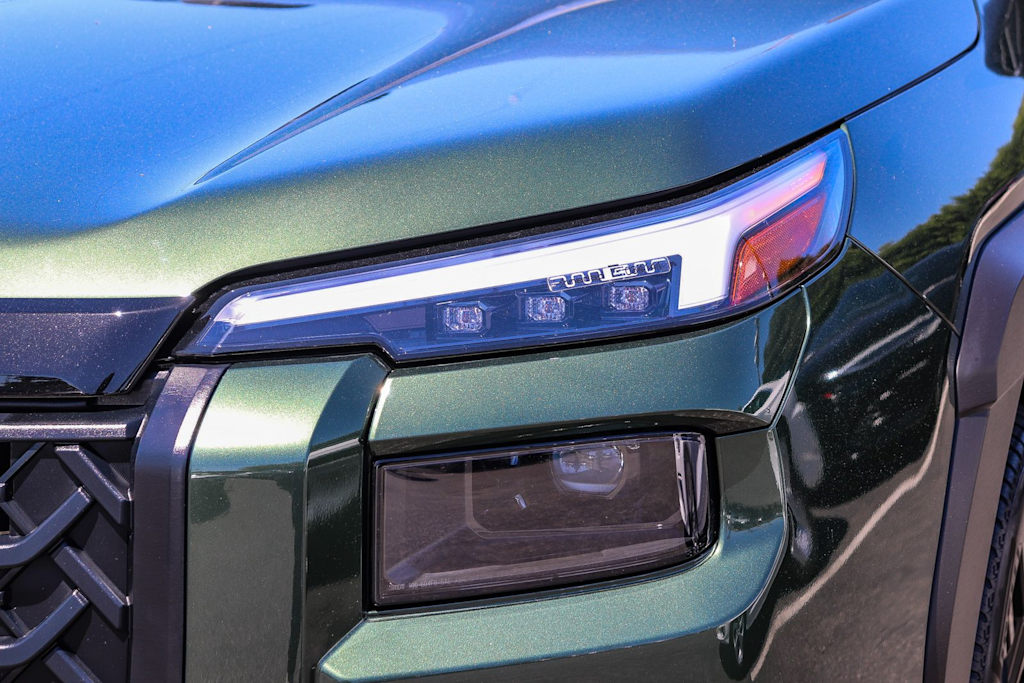 Thumbnail: 2026 Subaru Outback - 18