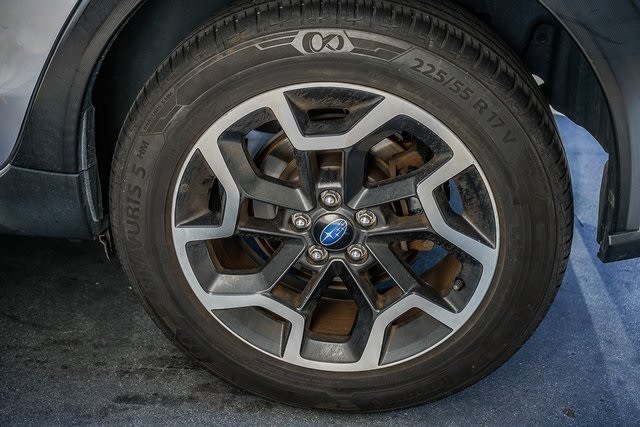Thumbnail: 2016 Subaru Crosstrek - 5