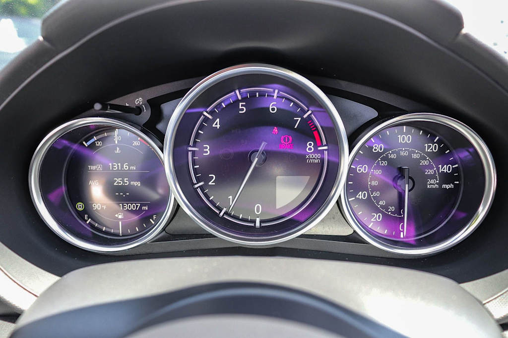 Thumbnail: 2024 Mazda MX-5 Miata - 15