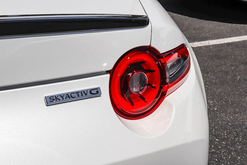 Thumbnail: 2024 Mazda MX-5 Miata - 29