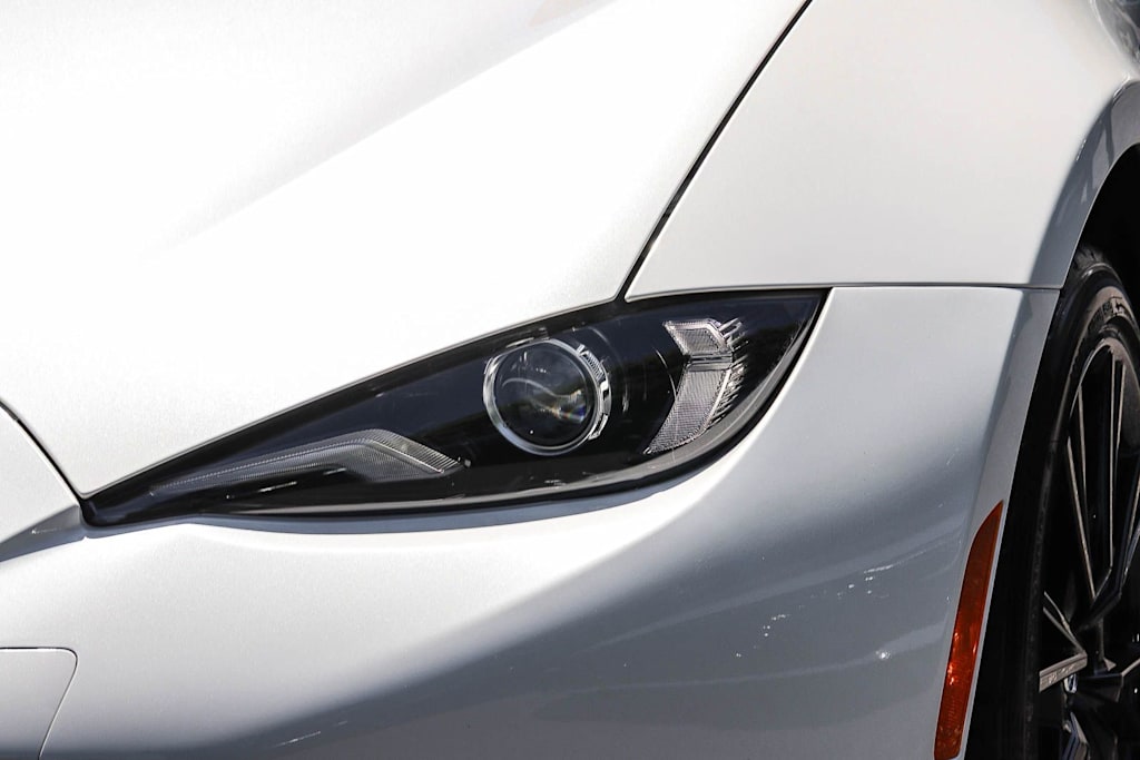 Thumbnail: 2024 Mazda MX-5 Miata - 26
