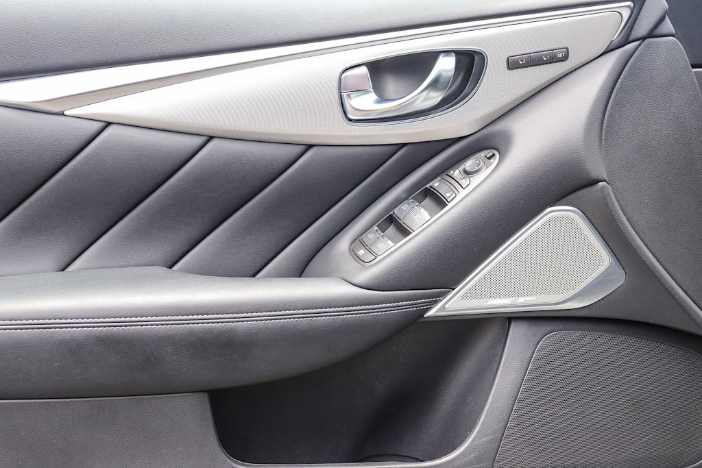 Thumbnail: 2023 INFINITI Q50 - 27