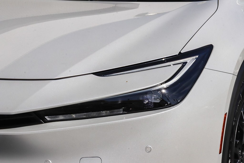 Thumbnail: 2025 Toyota Prius - 18