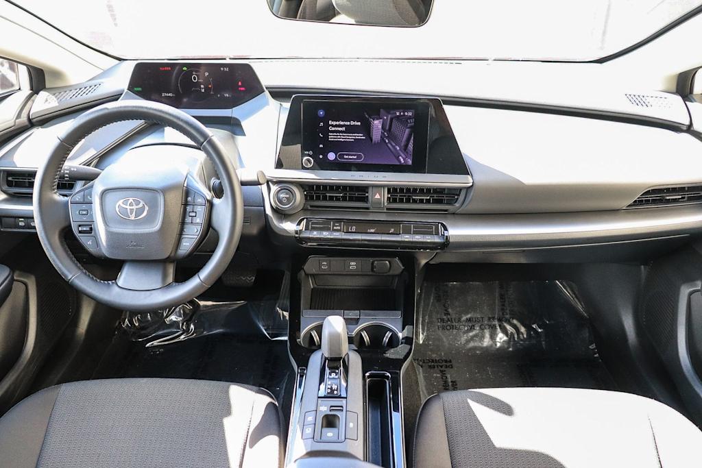 Thumbnail: 2025 Toyota Prius - 2