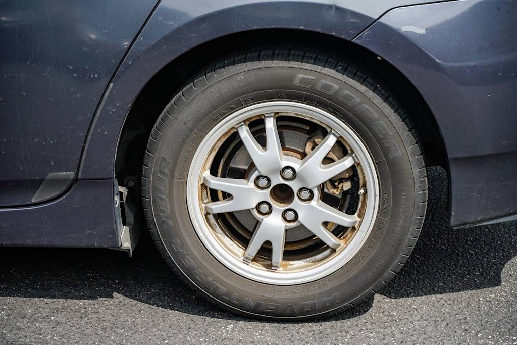 Thumbnail: 2010 Toyota Prius - 6