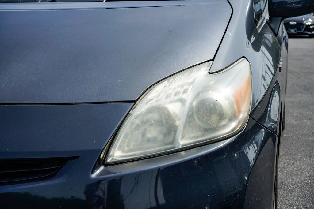 Thumbnail: 2010 Toyota Prius - 11