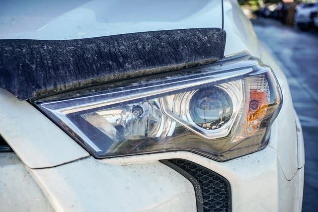 Thumbnail: 2022 Toyota 4Runner - 9