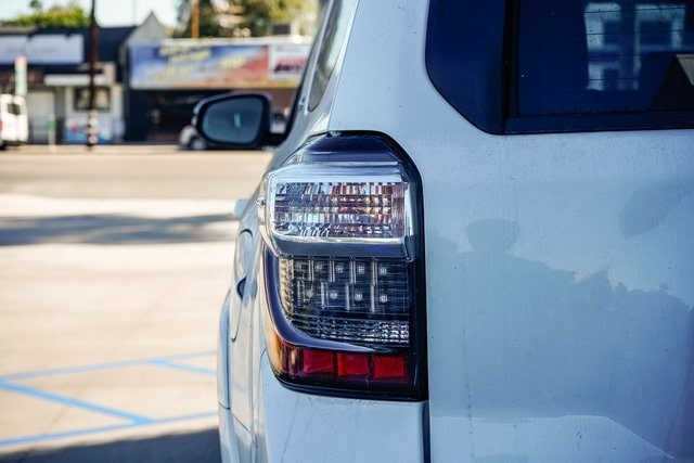 Thumbnail: 2022 Toyota 4Runner - 11