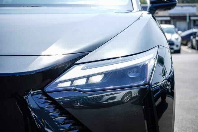 Thumbnail: 2024 Lexus RZ - 19