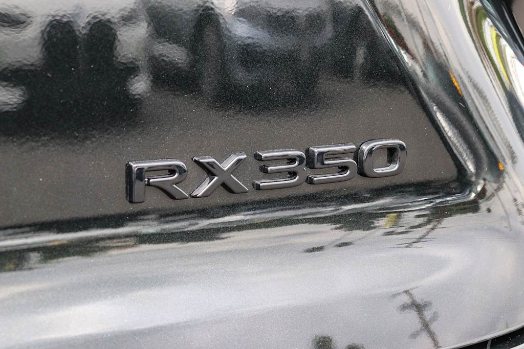 Thumbnail: 2025 Lexus RX - 25