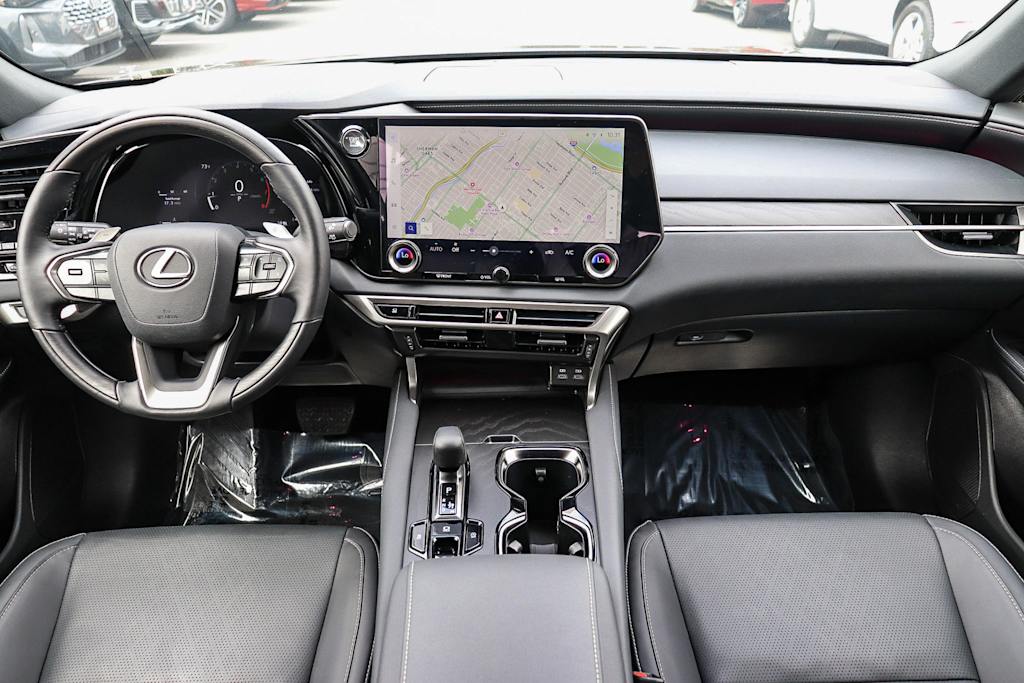 Thumbnail: 2025 Lexus RX - 2