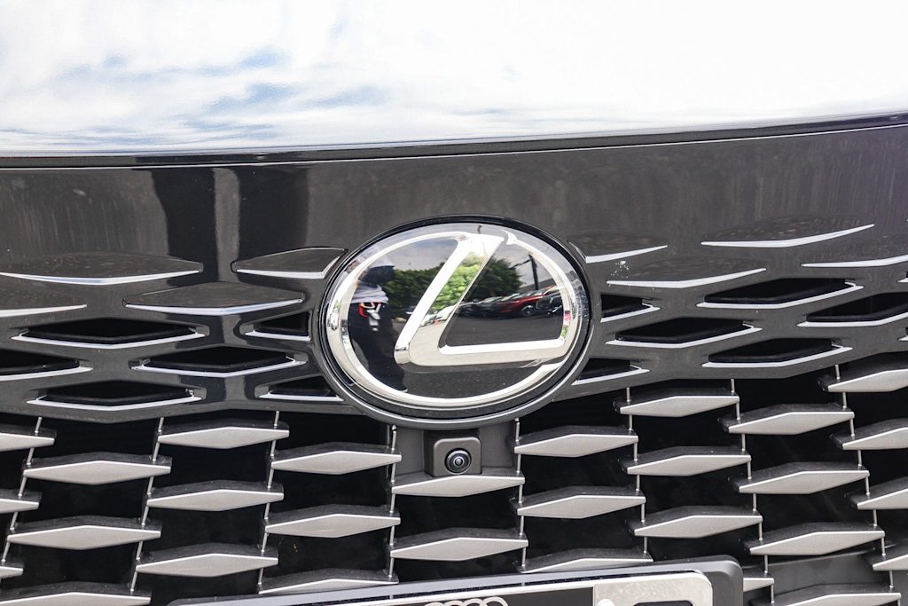 Thumbnail: 2025 Lexus RX - 5