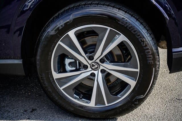 Thumbnail: 2023 Lexus RX - 6