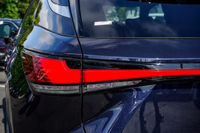 Thumbnail: 2023 Lexus RX - 22