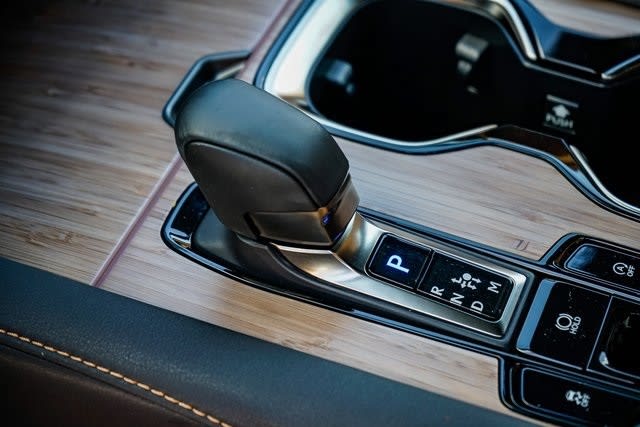 Thumbnail: 2023 Lexus RX - 14