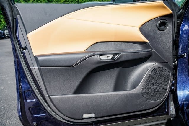 Thumbnail: 2023 Lexus RX - 24