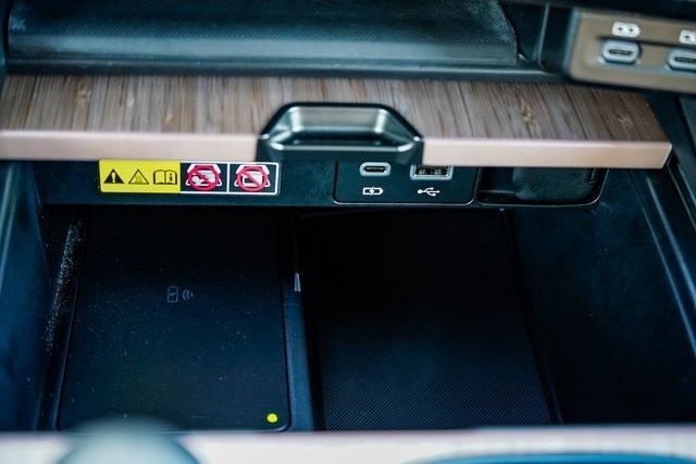 Thumbnail: 2023 Lexus RX - 16