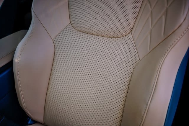 Thumbnail: 2023 Lexus RX - 28