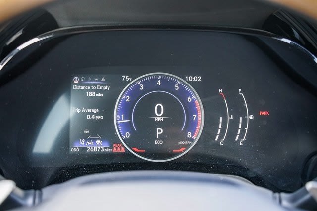 Thumbnail: 2023 Lexus RX - 15