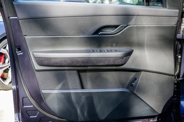 2023 Fisker Ocean  23