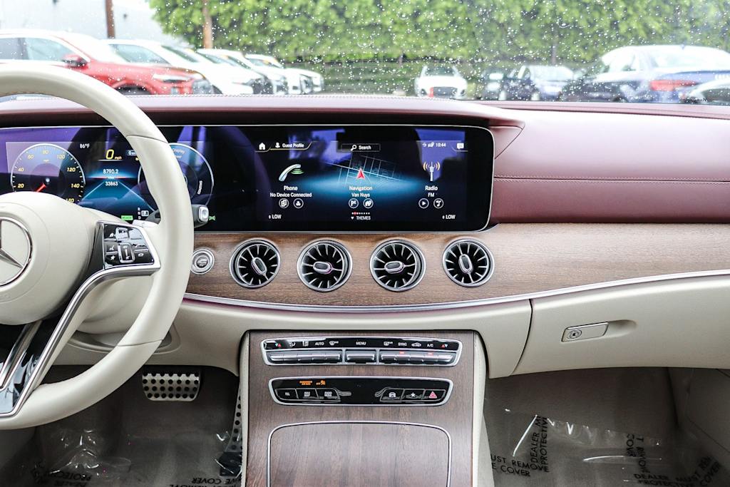 Thumbnail: 2023 Mercedes-Benz CLS - 12