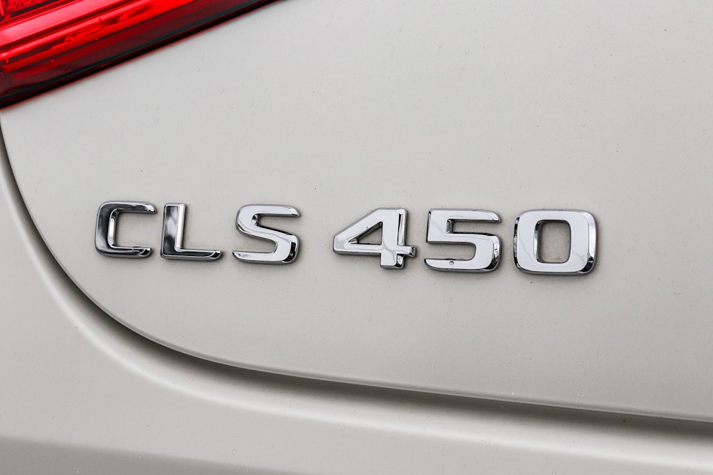 Thumbnail: 2023 Mercedes-Benz CLS - 5
