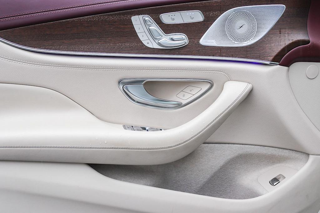 Thumbnail: 2023 Mercedes-Benz CLS - 28