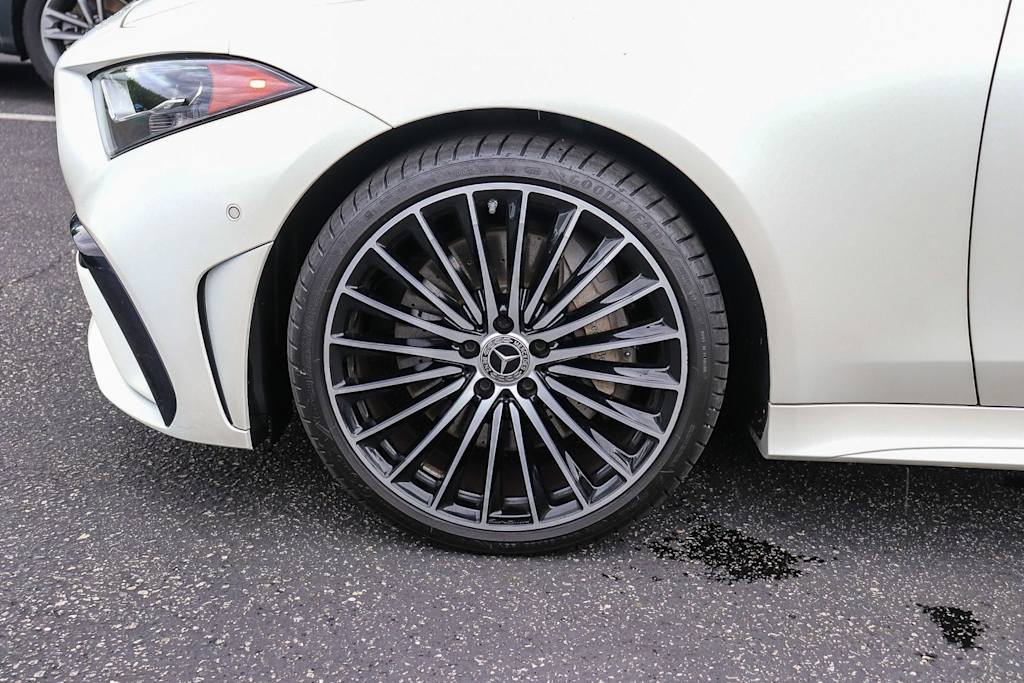 Thumbnail: 2023 Mercedes-Benz CLS - 6