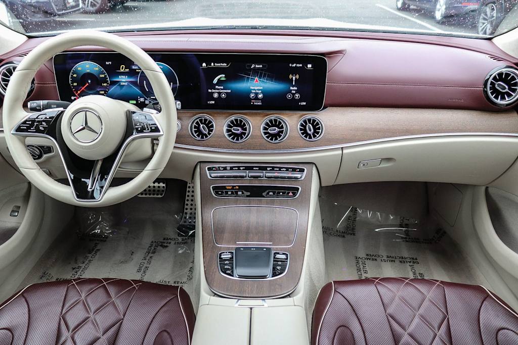 Thumbnail: 2023 Mercedes-Benz CLS - 2