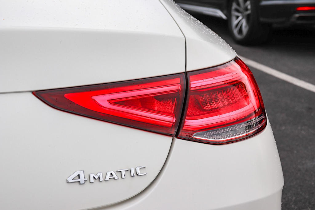 Thumbnail: 2023 Mercedes-Benz CLS - 22