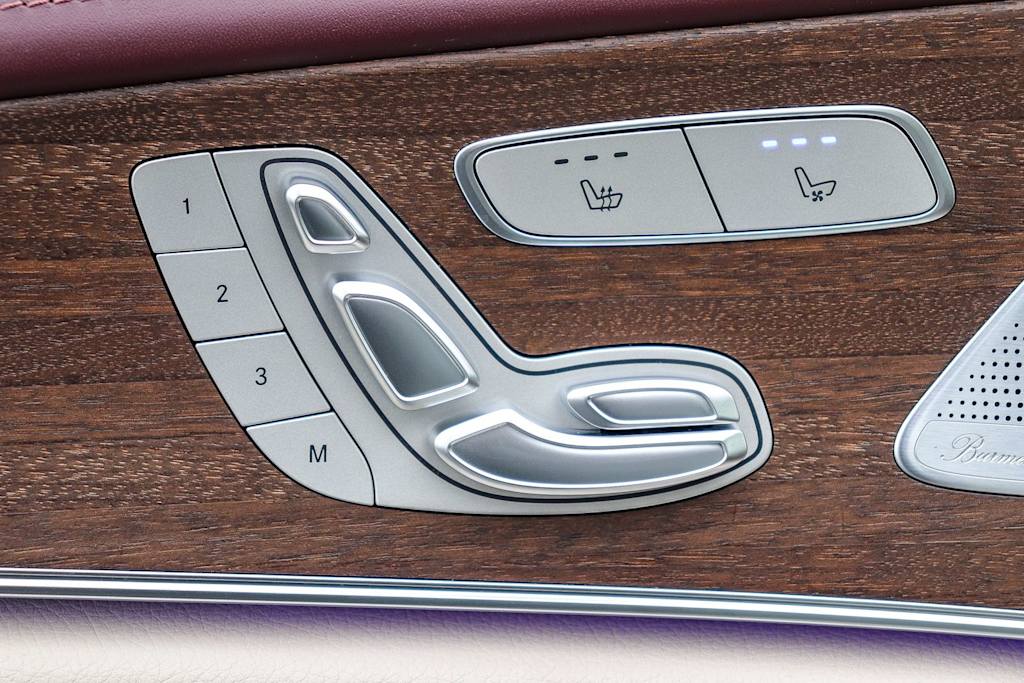 Thumbnail: 2023 Mercedes-Benz CLS - 27